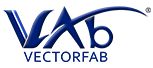 Vectorfab Logo